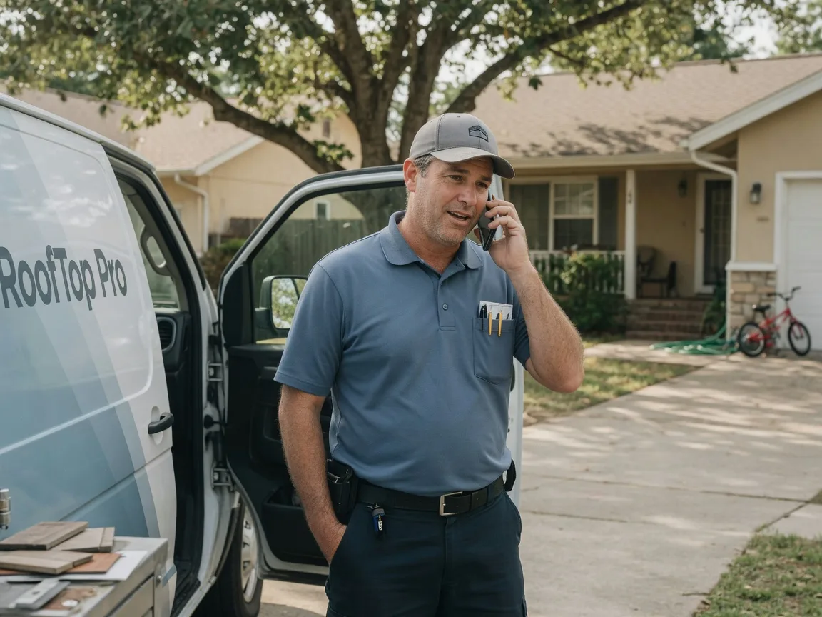 Roof Repair Springbrook, WI FAQs