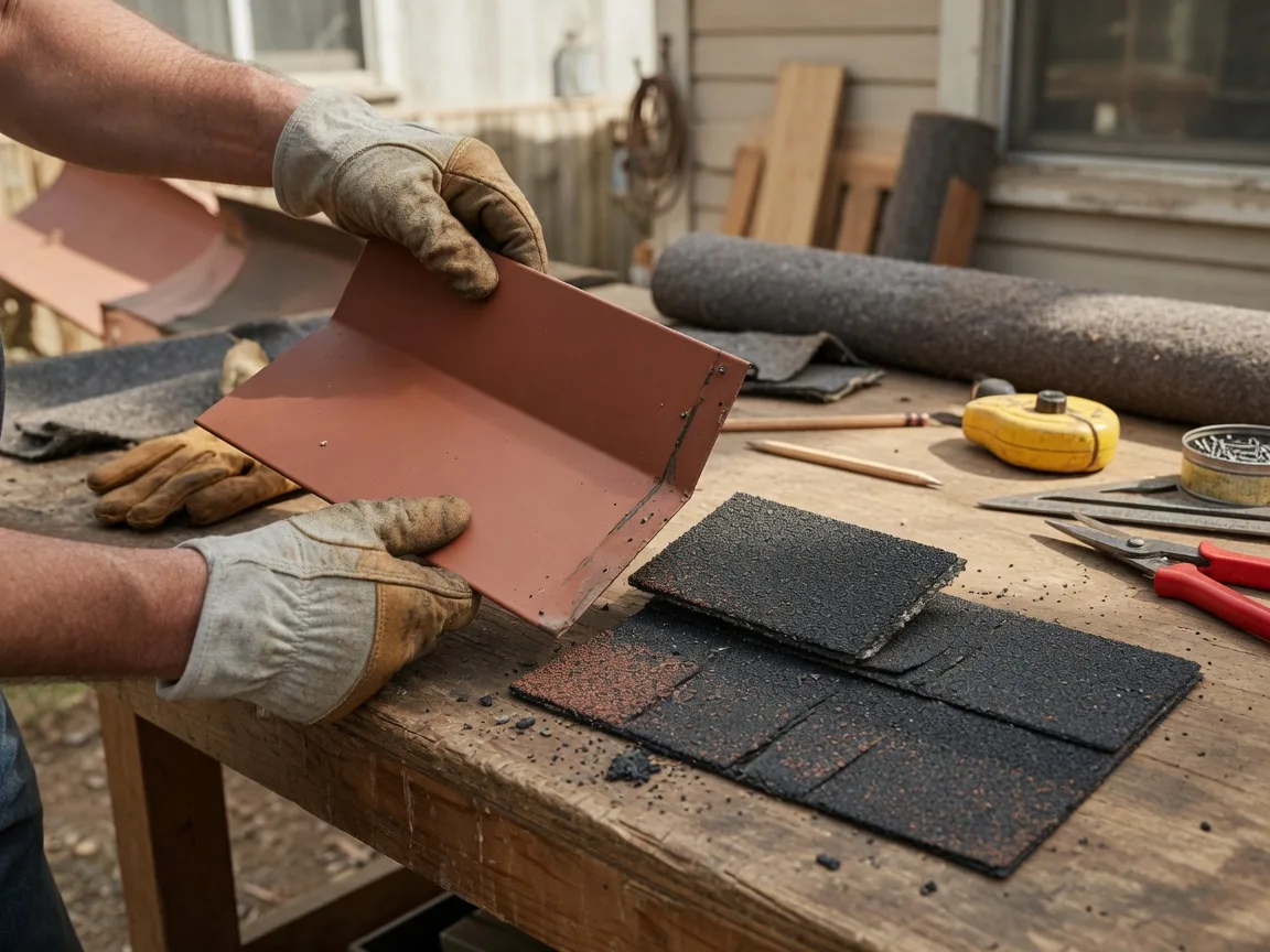 Roof Repair company in Springbrook, WI
